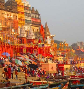 holiday packages to Ayodhya