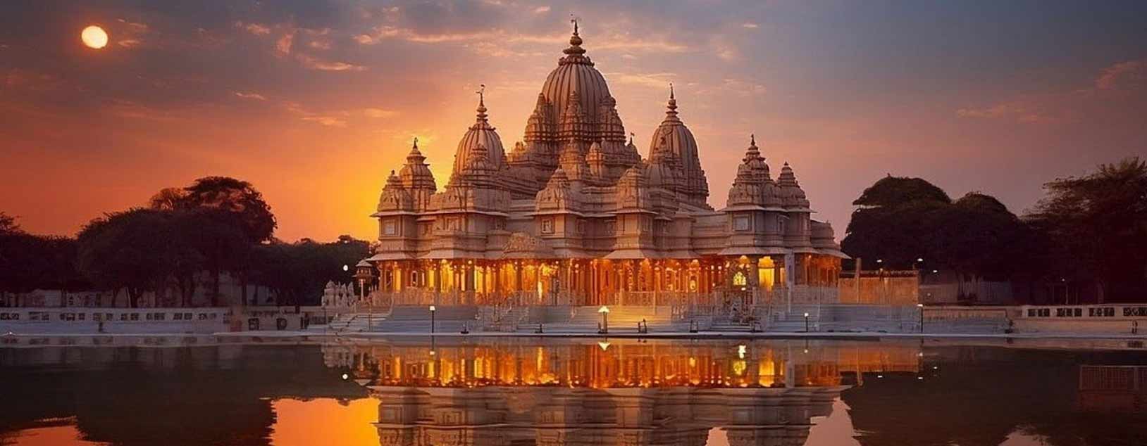 Ayodhya Tour Packages