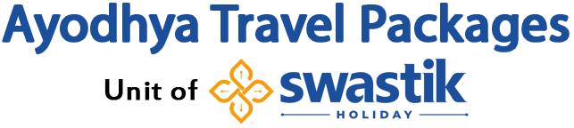 Ayodhya Travel Packages Logo