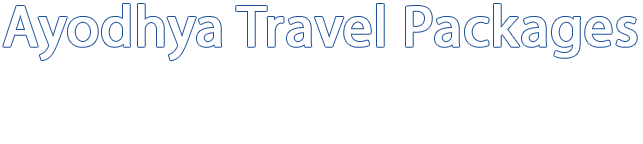 Ayodhya travel packages Logo